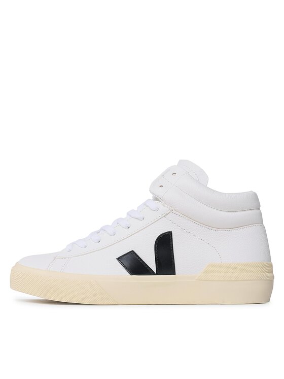 Veja Veja Tenisice Minotaur TR0502929B Bijela