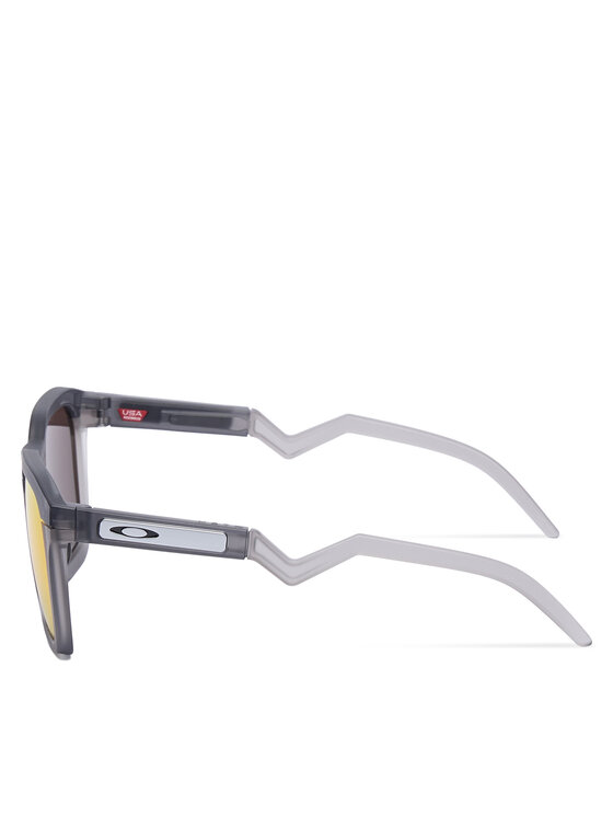 Oakley Oakley Occhiali da sole Hstn Sq 0OO9533 95330254 Grigio