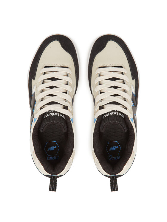 New Balance New Balance Sneakersy NM808LBB Beżowy