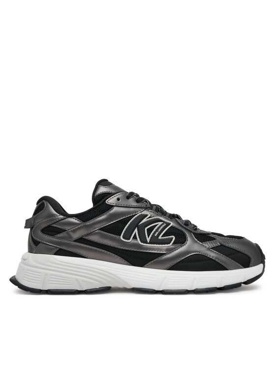 KARL LAGERFELD KARL LAGERFELD Sportcipők Orion KL55525 Szürke