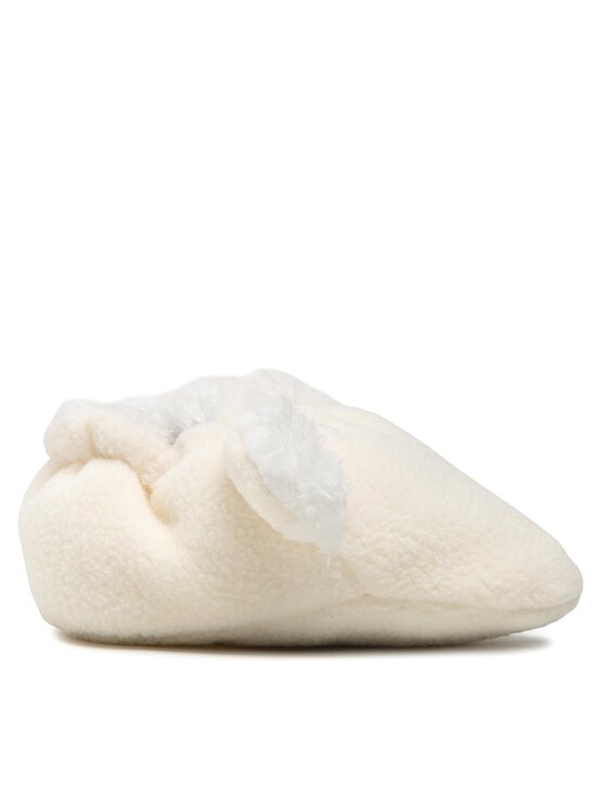 United Colors Of Benetton United Colors Of Benetton Пантофи Basico Winter B 6U87A7001 Бежов