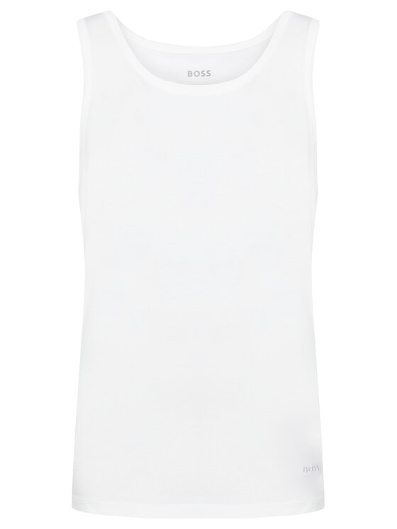 BOSS BOSS 3 db-os trikó szett Tank Top 3P Classic 50475278 Színes Regular Fit
