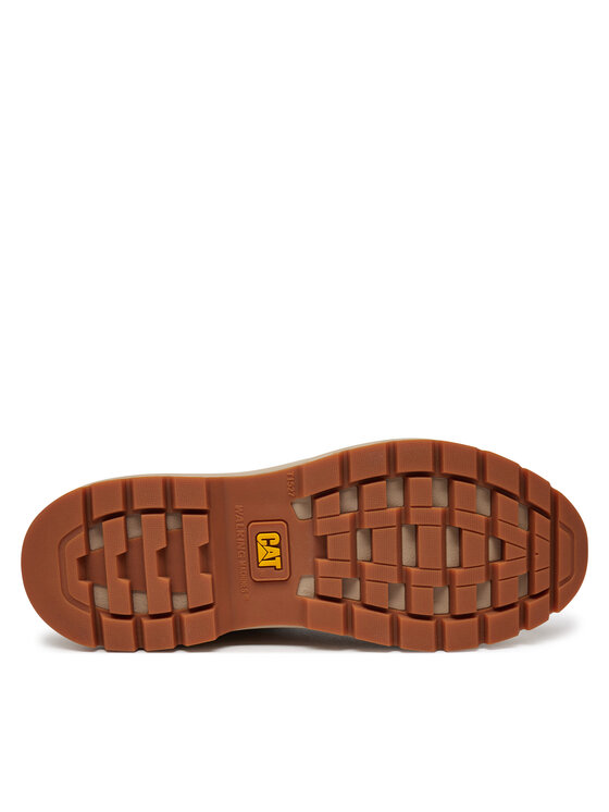 CATerpillar CATerpillar Trapery Colorado Sneaker P726087 Brązowy