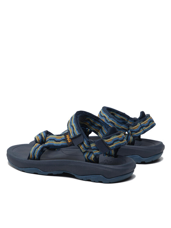 Teva Teva Босоніжки K Hurricane Xlt 2 1019390C синій