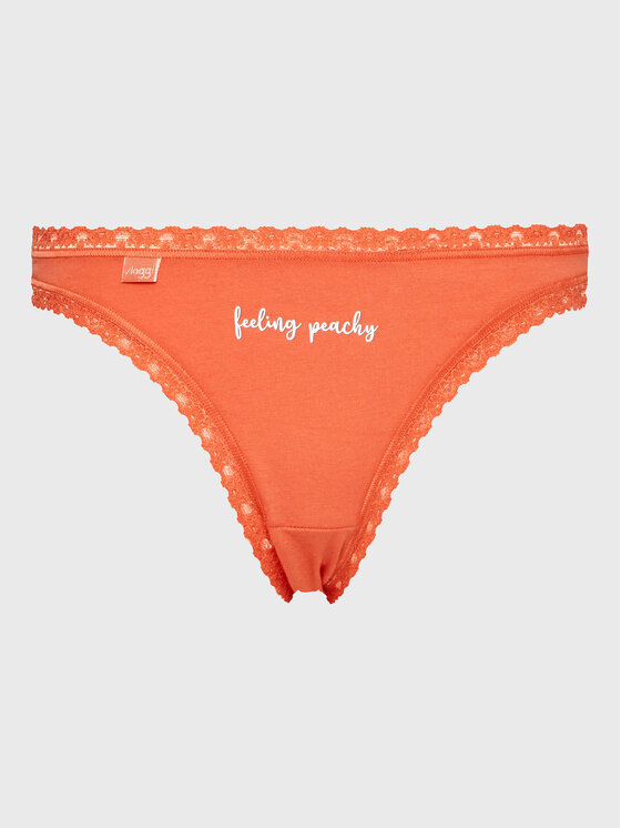 Sloggi Sloggi Set bikini gaćica﻿ 10198201 Šarena