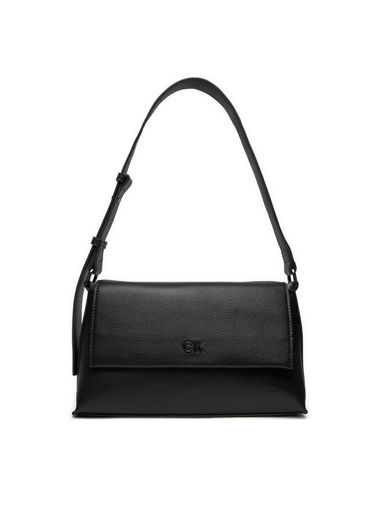 Calvin Klein Calvin Klein Käekott Ck Daily Shoulder Bag Pebble K60K612139 Must