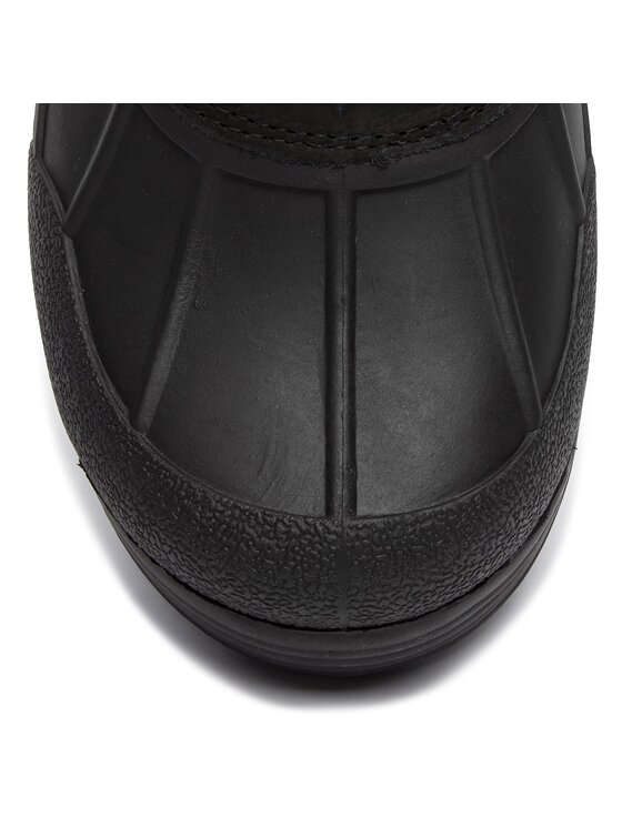 CMP CMP Śniegowce Kinos Snow Boots Wp 3Q48867 Czarny