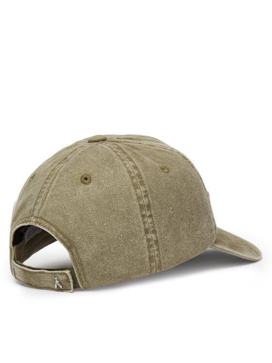 Patrizia Pepe Patrizia Pepe Baseball sapka 8F0108/A708-G625 Khaki