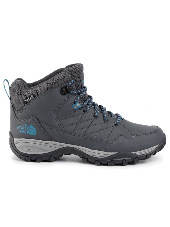 The North Face The North Face Trekkingi Storm Strike II WP NF0A3RRRGU8 Szary