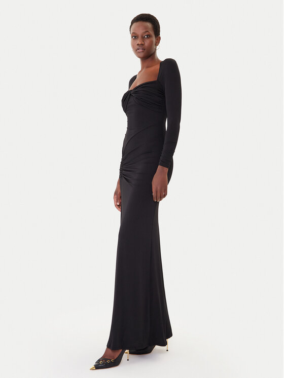Marciano Guess Marciano Guess Vakarkleita 5BGK23 6257A Melns Regular Fit