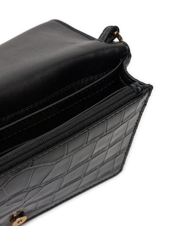 MICHAEL Michael Kors MICHAEL Michael Kors Сумка 32F4GJ6C8E Чорний