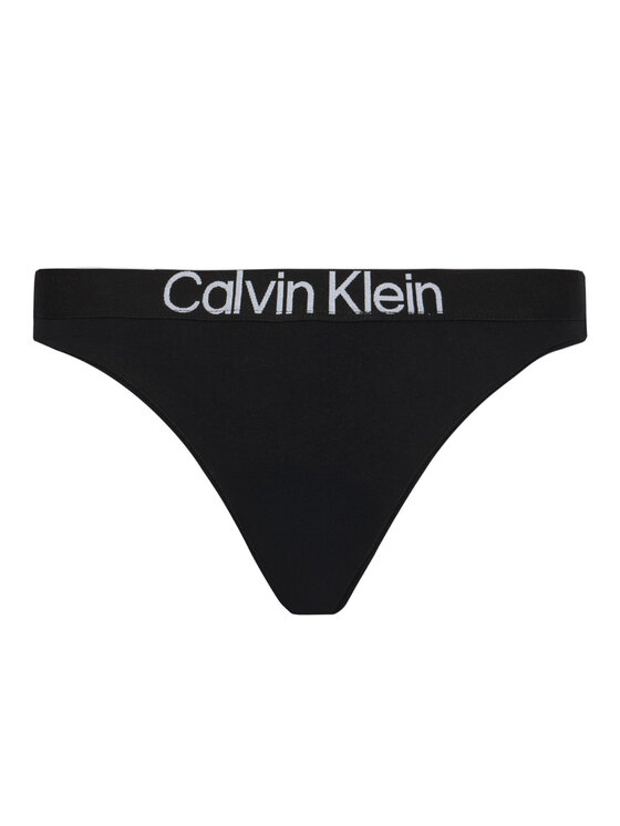 Calvin Klein Underwear Calvin Klein Underwear Set od 5 pari klasičnih gaćica LV00QD5332 Šarena