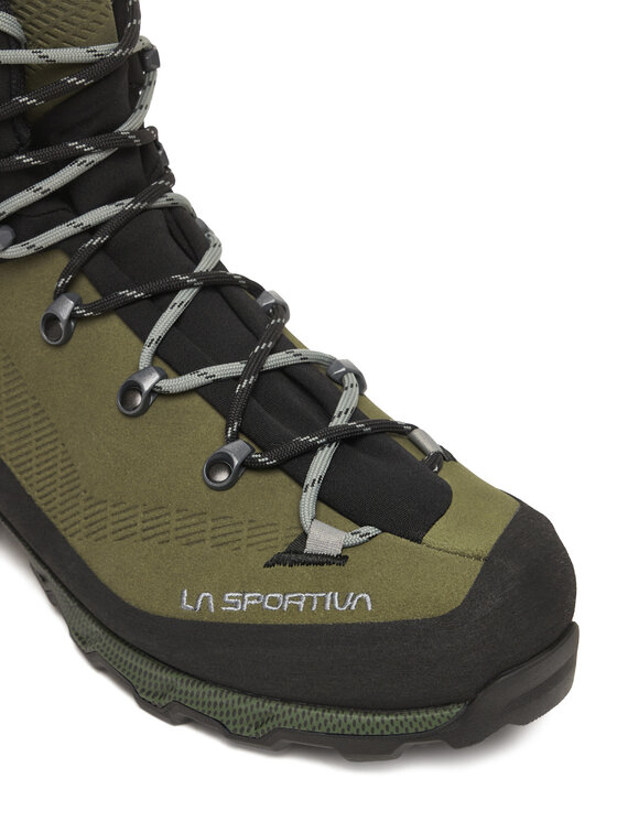 La Sportiva La Sportiva Trekking Aequilibrium Trek Gtx GORE-TEX ZFHS139 Zelena