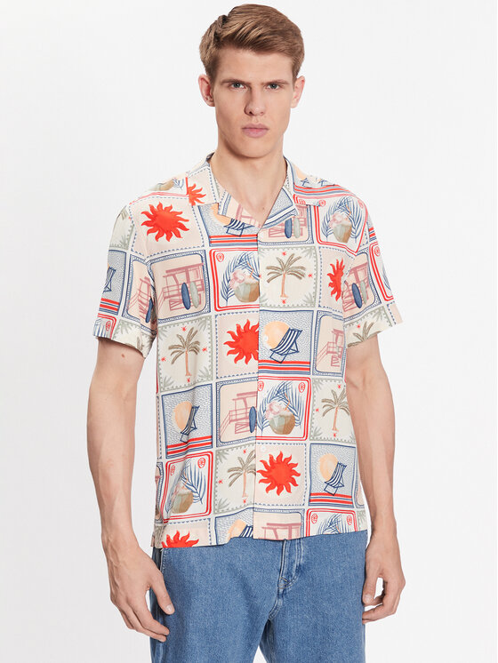 Camicia United Colors Of Benetton