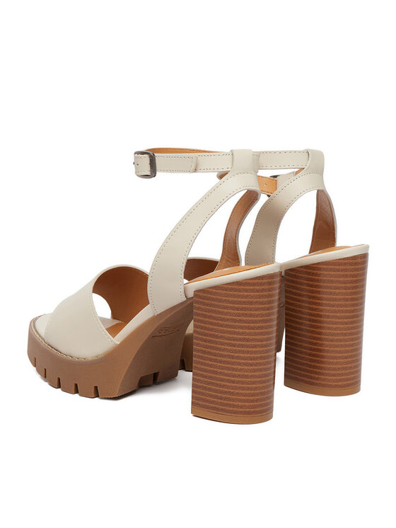 G-Star Raw G-Star Raw Sandalen CEO-S165-1303-08 Beige