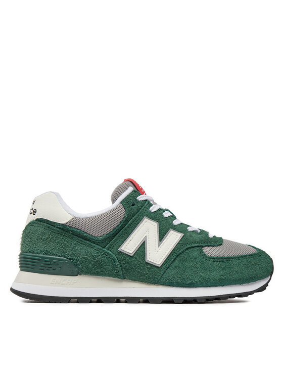 New Balance Superge U574GNH Zelena