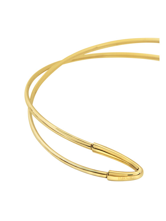 Breil Breil Collana LIGHTLINE Oro
