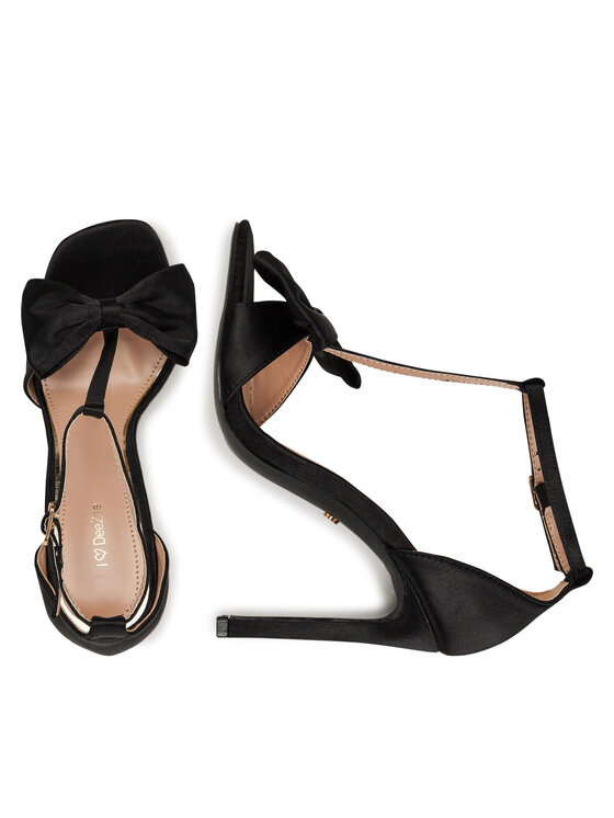 DeeZee DeeZee Sandaalid LB03-12A Must