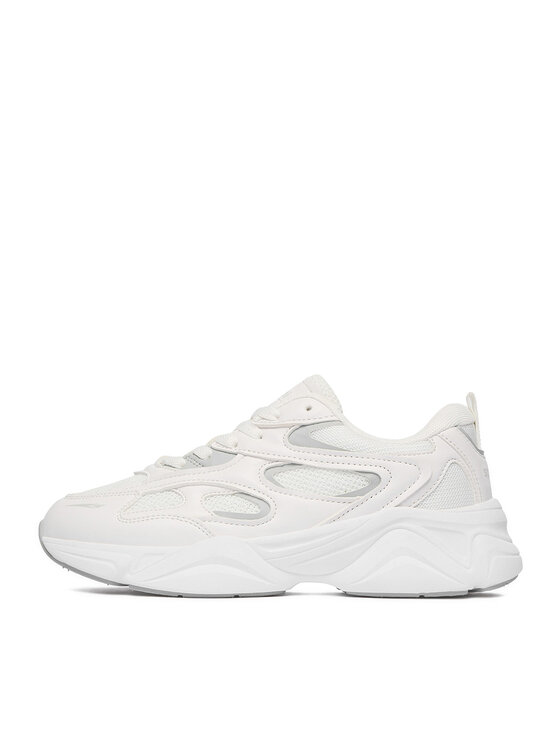 Sprandi Sprandi Sneakersy CEOWB-A22R1116H-1 Biały