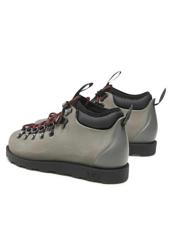 Native Chaussures basses Fitzsimmons Citylite Bloom Gris Modivo