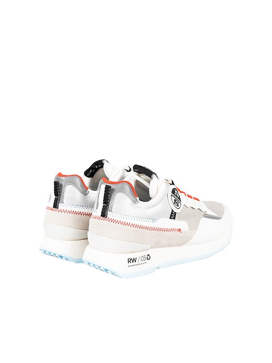 North Sails North Sails Sneakers RW-03 GLASS-034 | Winch Bianco