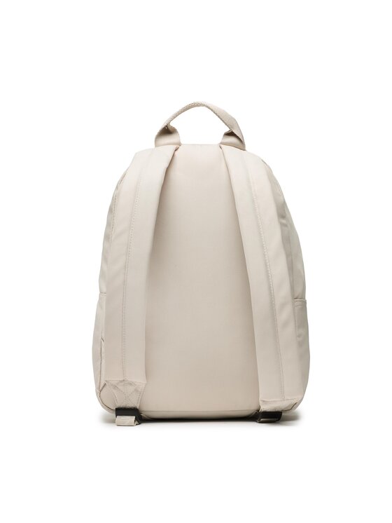 Tommy Jeans Tommy Jeans Seljakott Tjw Essential Backpack AW0AW1448 Beež