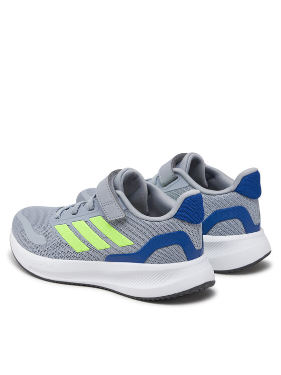 adidas adidas Snīkeri Runfalcon 5 Shoes Kids JP5148 Pelēks