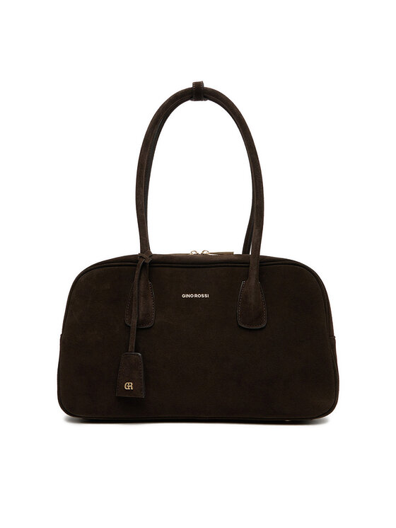 Gino Rossi Gino Rossi Handtasche EO-LAILA-513-112-1 Braun