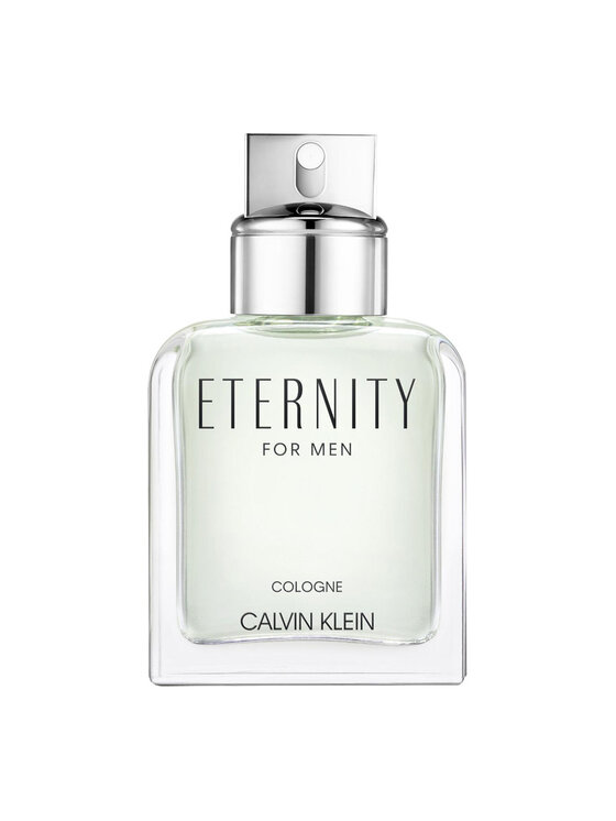Woda toaletowa Calvin Klein, Eternity For Men Cologne