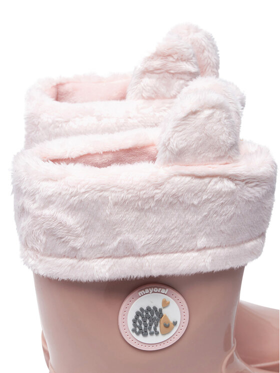 Mayoral Mayoral Gummistiefel 46532 Rosa