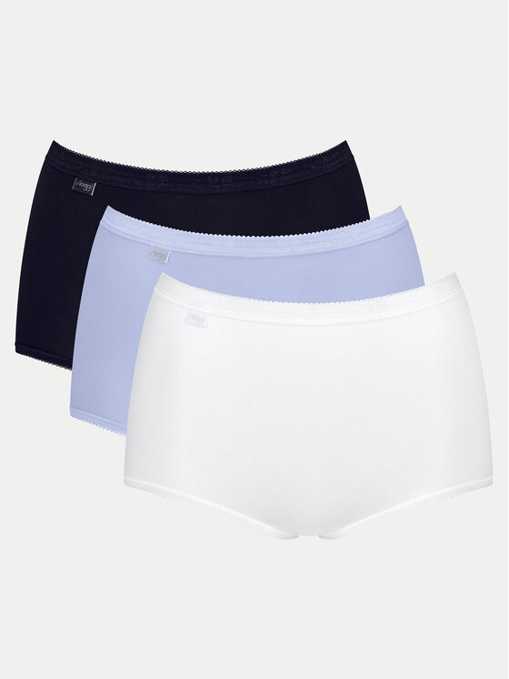 Sloggi Sloggi Komplet fig Basic 10105593 Kolorowy