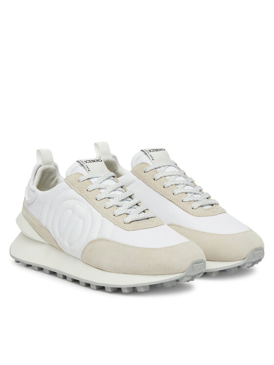 Iceberg Iceberg Sneakers IU17280J IU1728 Beige
