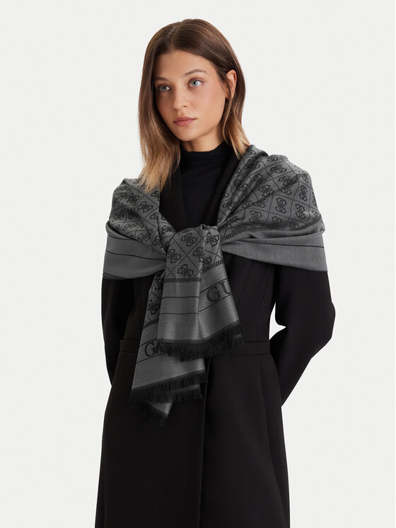 Guess Guess Šalis AM9530 POL03sz Pilka