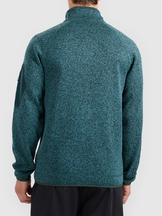 4F 4F Polar 4FWAW26TFLEM485-46M Zielony Active Fit