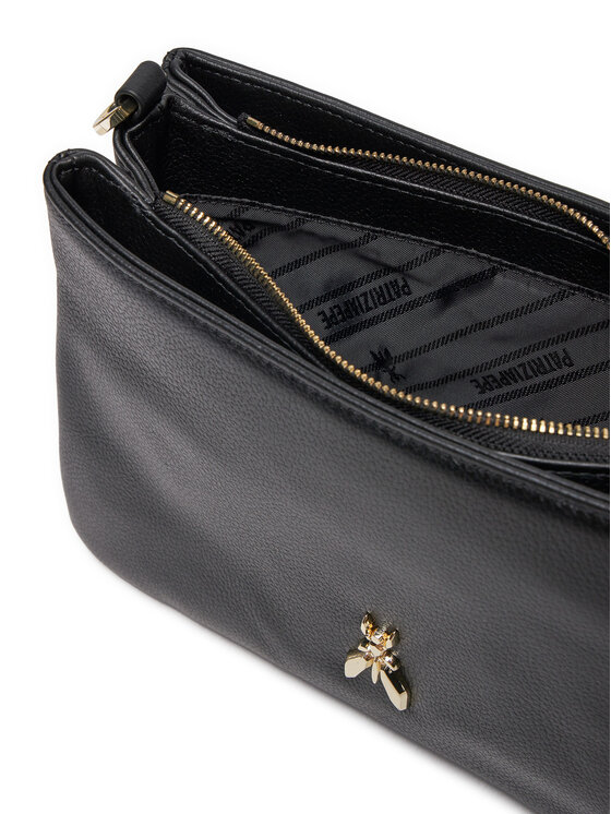 Patrizia Pepe Patrizia Pepe Torbica 2B0101/L133-K103 Crna