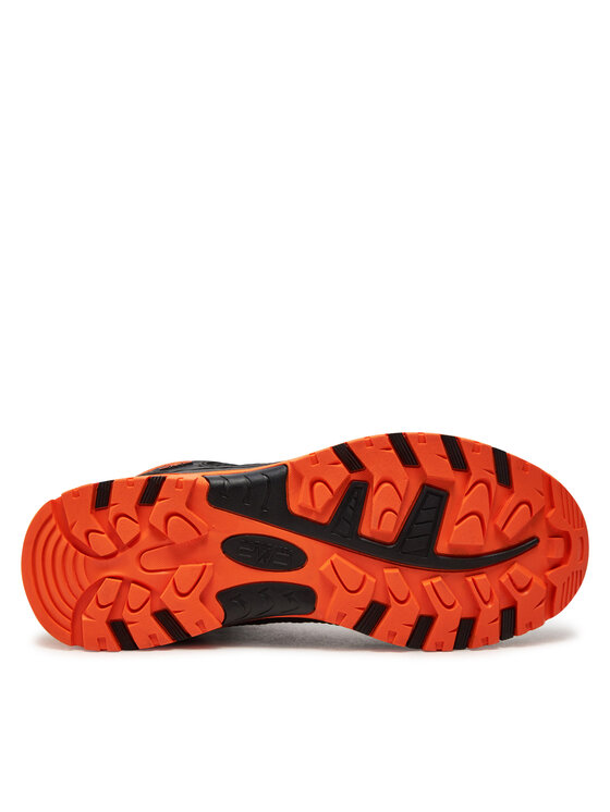 CMP CMP Pārgājienu apavi Rigel Mid Trekking Shoes Wp 3Q12944J Tumši zils
