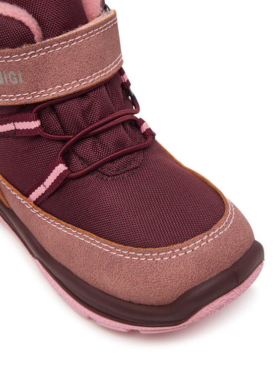 Primigi Primigi Schneeschuhe GORE-TEX 2363433 S Dunkelrot