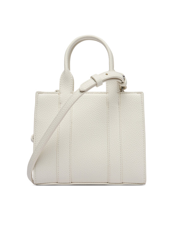 KARL LAGERFELD KARL LAGERFELD Дамска чанта B1W30042 Бял