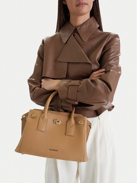 GINO ROSSI GINO ROSSI Handtasche EO-LX20081 Braun