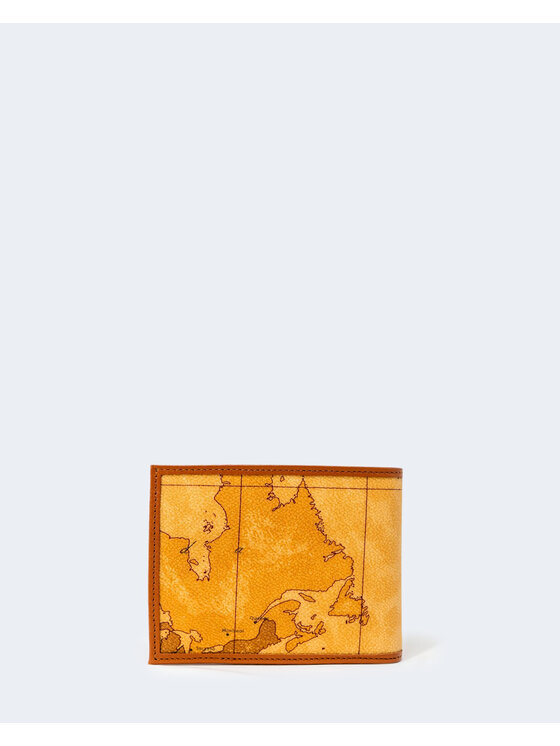 Alviero Martini Prima Classe Alviero Martini Prima Classe Portafoglio W104 6000 Beige