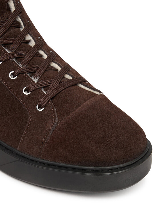 KARL LAGERFELD KARL LAGERFELD Tossud Flint II KL53353L Pruun