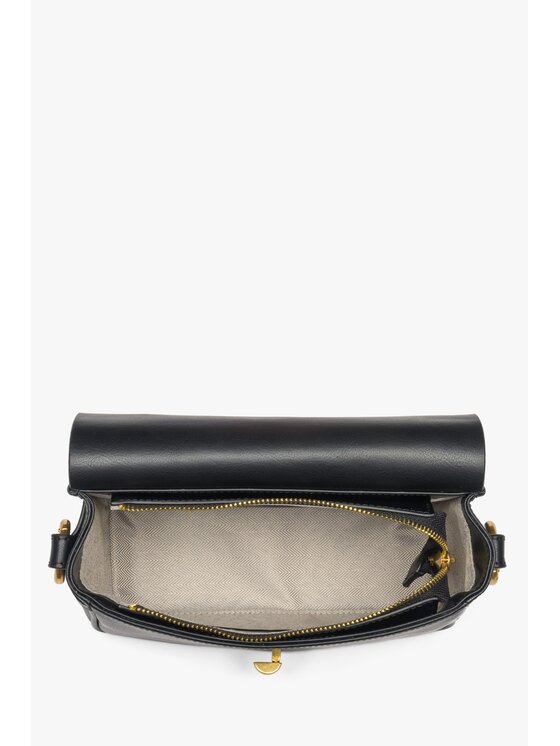 Estro Estro Τσάντα ER00109266 Μαύρο