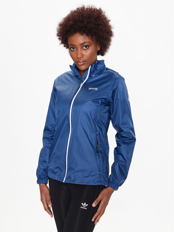 Regatta corinne iv waterproof jacket sales