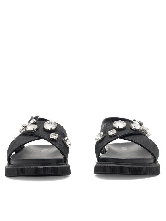 DeeZee DeeZee Sandali R-21R1 Nero