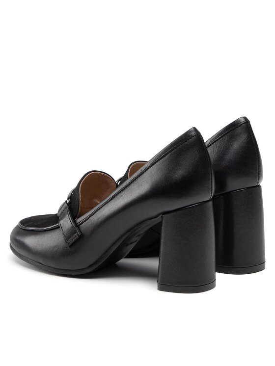 Scarpe basse 46109-71 Nero