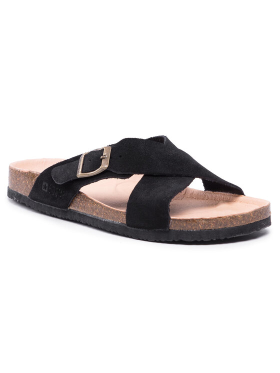 Ciabatte HH274651 Nero