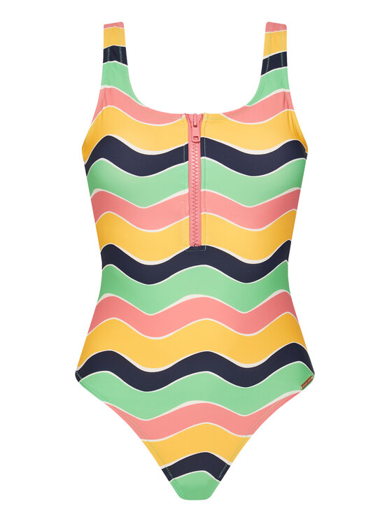 YSABEL MORA YSABEL MORA Costum de baie 82888 Colorat