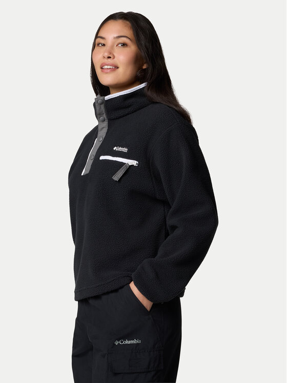 Columbia Columbia Fliis Helvetia™ II 2092231 Must Regular Fit
