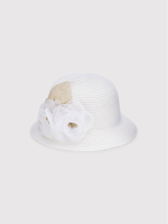Cappello 10258 Bianco