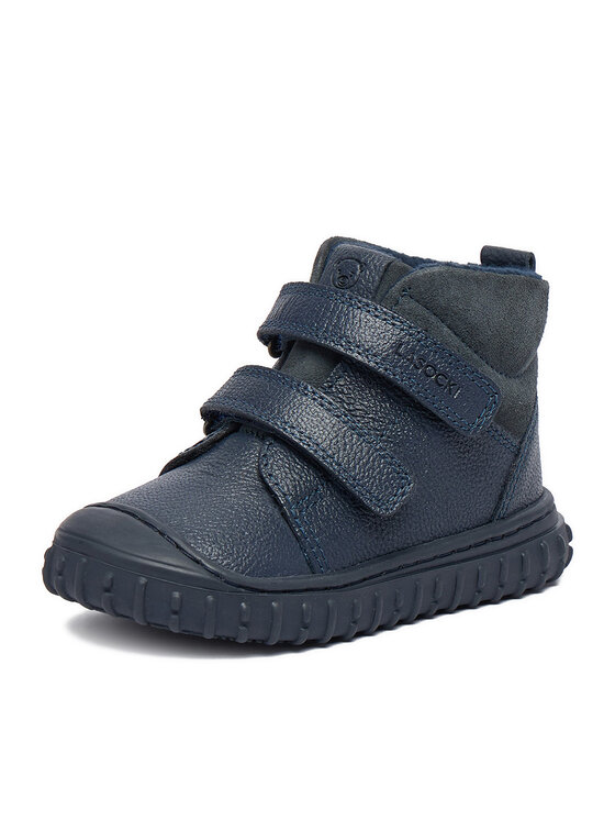 Lasocki Kids Lasocki Kids Polacchine CEO-CI12-PLUTO-01A(II)CH Blu scuro